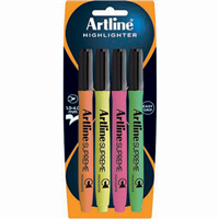 Highlighters
