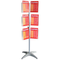 Floor Display Stands