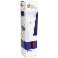 Velo Binding Strips