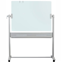 Mobile Glass Whiteboards