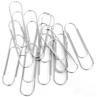Paper Clips
