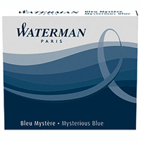 Fountain Pen Refills