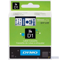 Labelling Machines and Tapes