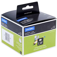 Dymo LW Tapes
