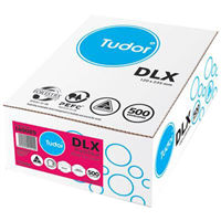 Plainface DLX Envelopes