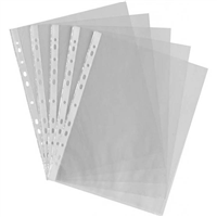 Heavy Duty Sheet Protectors