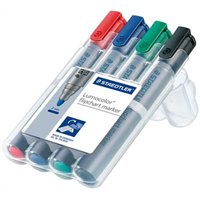 Specialty Markers