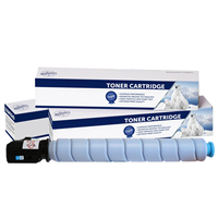 TOD Compatible Laser Toner Cartridges
