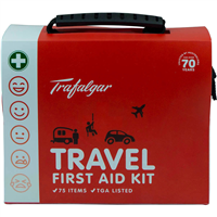 First Aid Kits