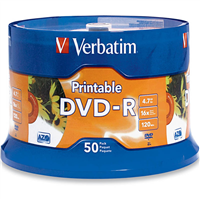 DVD Media