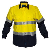 HIVis Light Weight Shirts