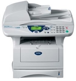 BROTHER DCP 8040
