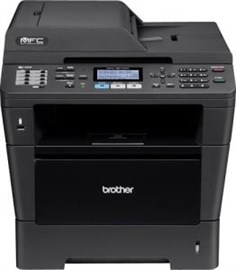BROTHER MFC 8155DN