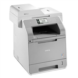 BROTHER MFC L9550CDW