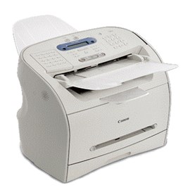 CANON FAX L380