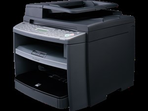 CANON IMAGECLASS MF4380D