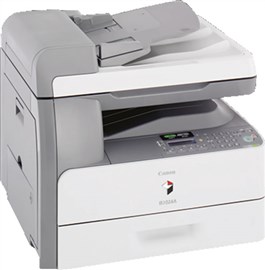 CANON IMAGERUNNER 1020