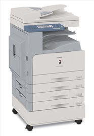 CANON IMAGERUNNER 2022