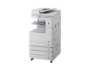 CANON IMAGERUNNER 2535I