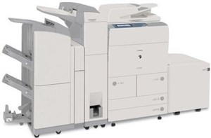 CANON IMAGERUNNER 5056