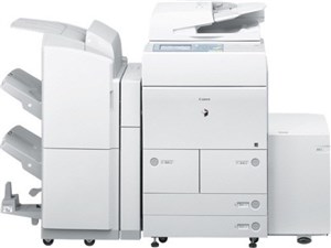 CANON IMAGERUNNER 5075