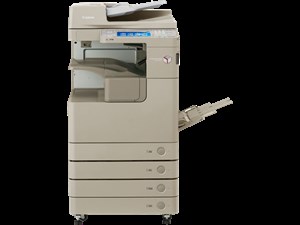 CANON IMAGERUNNER C2550I