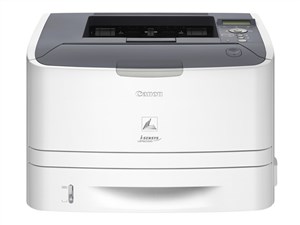 CANON LASER SHOT LBP3460