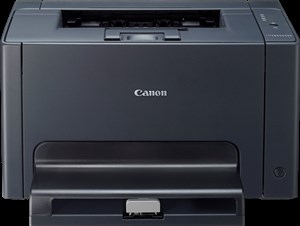 CANON LASERSHOT LBP7018C