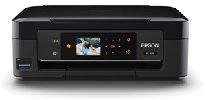 EPSON EXPRESSION HOME XP410