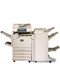 FUJI XEROX APEOSPORT III C2201