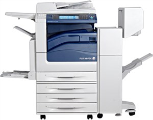 FUJI XEROX APEOSPORT IV C5570