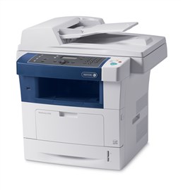 FUJI XEROX WC3550