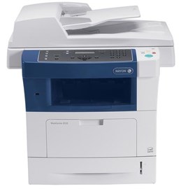 FUJI XEROX WORKCENTRE 3550