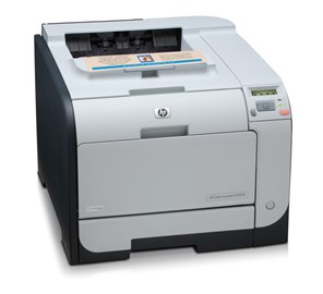 HP COLOR LASERJET CP2025