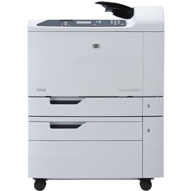 HP COLOR LASERJET CP6015X