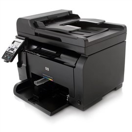 HP LASERJET PRO 100 COLOR M175NW