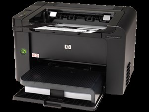 HP LASERJET PRO P1606DN