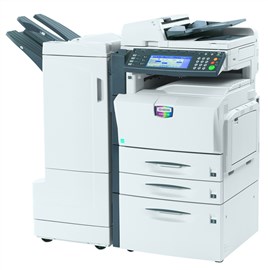 KYOCERA KMC3232