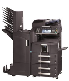 KYOCERA TASKALFA 420I