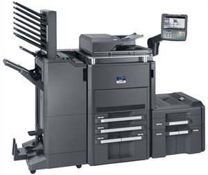 KYOCERA TASKALFA 8000I