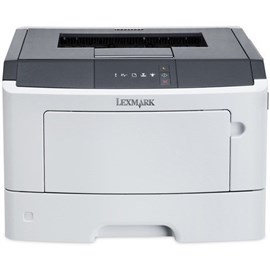 LEXMARK MS310