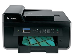 LEXMARK PRO715
