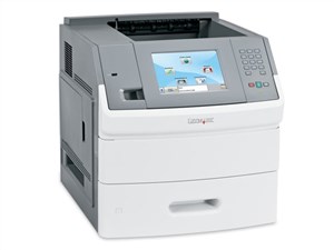 LEXMARK T656