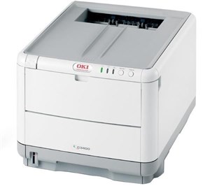 OKI C3400