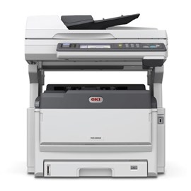 OKI MC862
