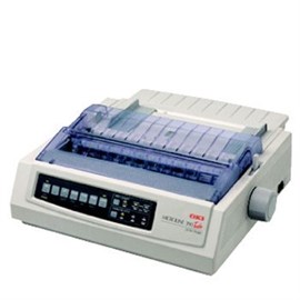 OKI MICROLINE 390T