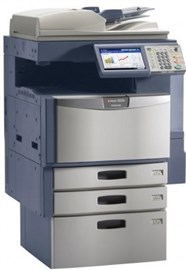 TOSHIBA ESTUDIO 3520C