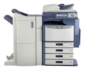 TOSHIBA ESTUDIO 4540C